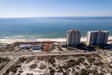 Beach Lot For Sale in Pensacola, Florida