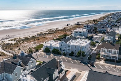 Beach Condo For Sale in Stone Harbor, New Jersey