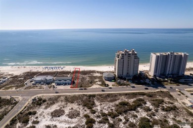 Beach Lot For Sale in Pensacola, Florida