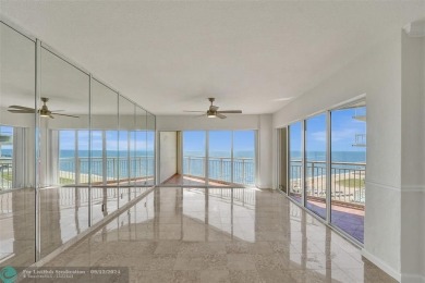 Beach Condo For Sale in Pompano Beach, Florida