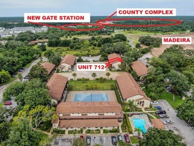 Beach Condo For Sale in St Augustine, Florida