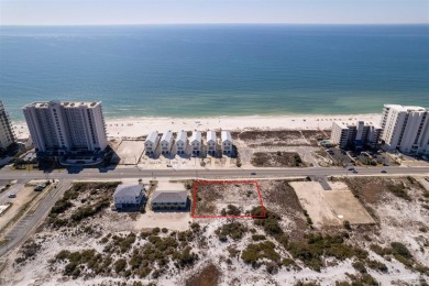 Beach Lot For Sale in Pensacola, Florida