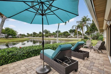 Beach Home Active Under Contract in Boynton Beach, Florida