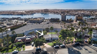 Beach Lot For Sale in Newport Beach, California