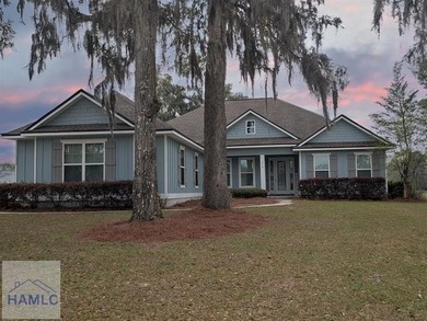 Beach Home For Sale in Waverly, Georgia