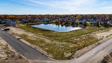 Beach Lot For Sale in Holland, Michigan