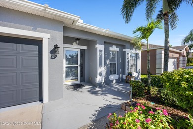 Beach Home For Sale in Rockledge, Florida