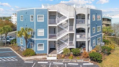 Beach Condo For Sale in St. Augustine Beach, Florida