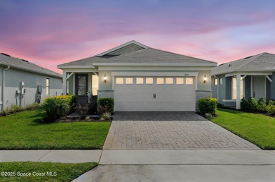 Beach Home For Sale in Melbourne, Florida