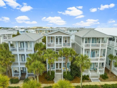 Beach Home For Sale in Inlet Beach, Florida