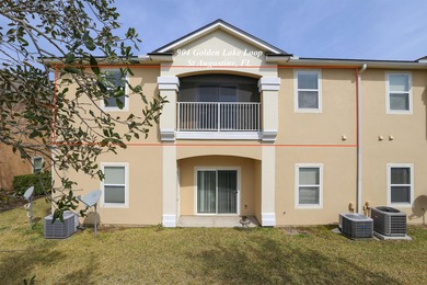 Beach Condo For Sale in St Augustine, Florida