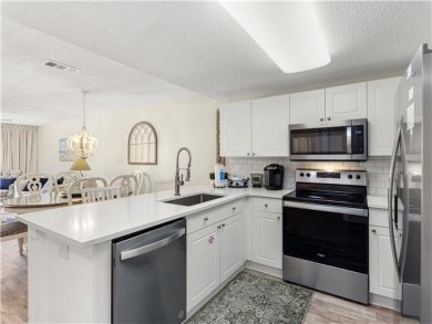 Beach Condo For Sale in Miramar Beach, Florida