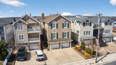 Beach Condo For Sale in Ocean City, New Jersey