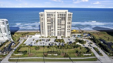 Beach Condo For Sale in Jensen Beach, Florida