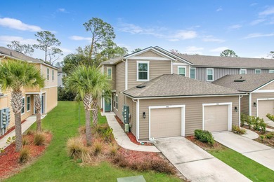Beach Home For Sale in Jacksonville, Florida