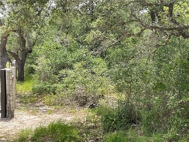 Beach Lot For Sale in Rockport, Texas