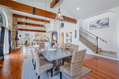 Beach Home For Sale in Redondo Beach, California