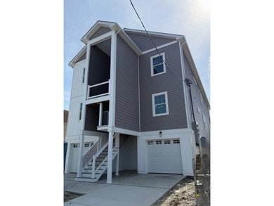 Beach Condo For Sale in West Wildwood, New Jersey