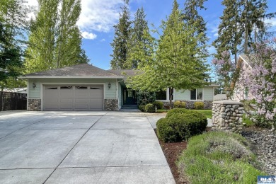 Beach Home Off Market in Sequim, Washington