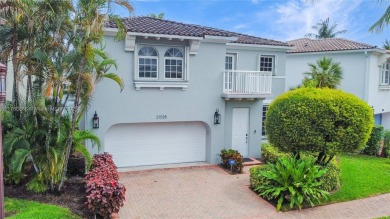 Beach Home For Sale in Aventura, Florida