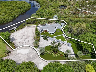 Beach Home For Sale in Jupiter, Florida
