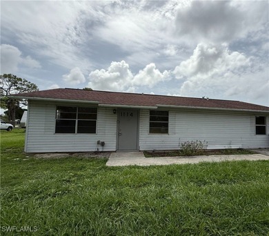 Beach Home For Sale in Lehigh Acres, Florida