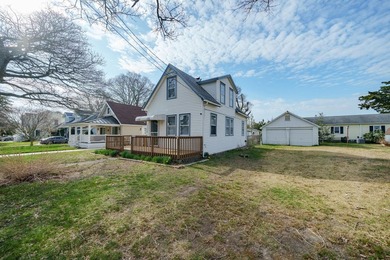 Beach Home For Sale in Townbank, New Jersey