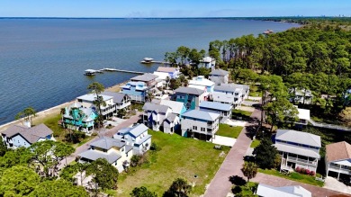 Beach Lot For Sale in Fort Morgan, Alabama