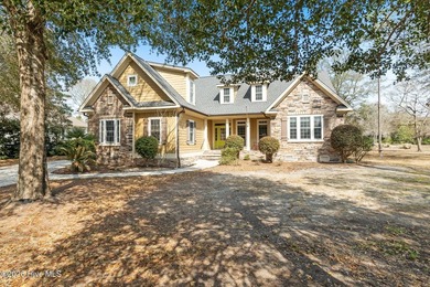 Beach Home For Sale in Supply, North Carolina