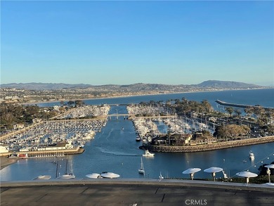 Beach Condo For Sale in Dana Point, California