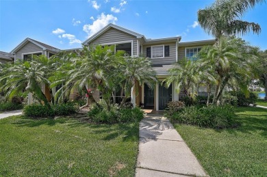 Beach Condo For Sale in Lakewood Ranch, Florida