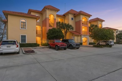 Beach Condo For Sale in St Augustine, Florida