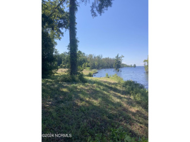 Beach Acreage For Sale in Edenton, North Carolina