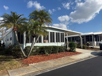 Beach Home For Sale in Largo, Florida