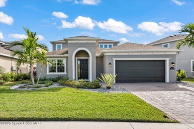 Beach Home For Sale in Melbourne, Florida