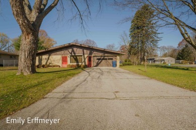 Beach Home For Sale in Muskegon, Michigan