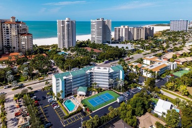 Beach Condo For Sale in Marco Island, Florida