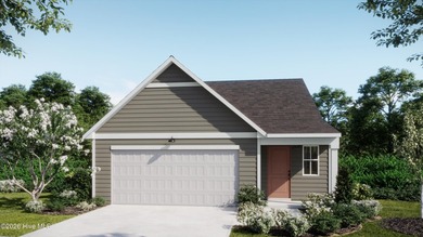 Beach Home For Sale in Ocean Isle Beach, North Carolina