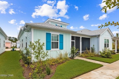 Beach Home For Sale in Panama City Beach, Florida