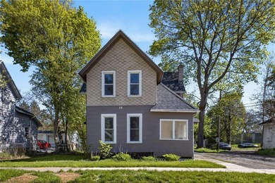 Beach Home For Sale in Rochester, New York