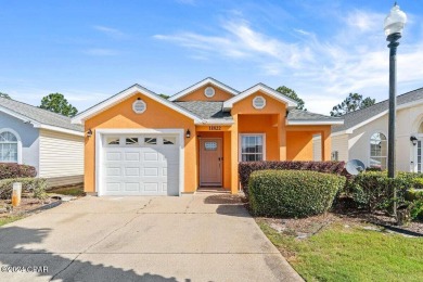 Beach Home For Sale in Panama City Beach, Florida