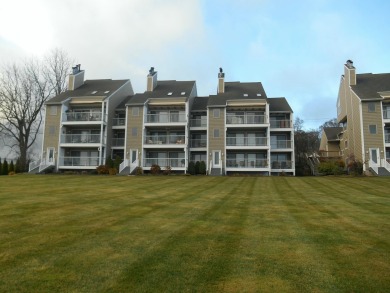 Beach Condo Sale Pending in Holland, Michigan