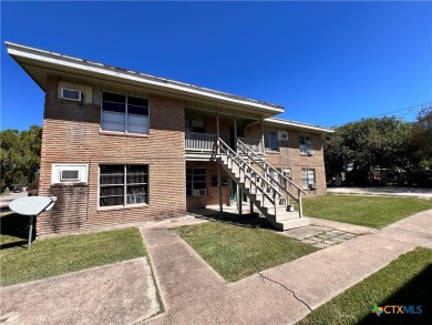 Beach Townhome/Townhouse For Sale in Port Lavaca, Texas