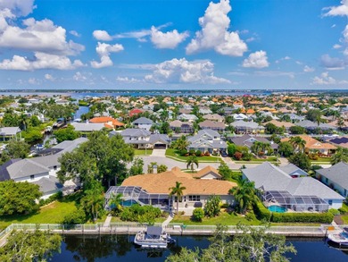 Beach Home Sale Pending in Bradenton, Florida