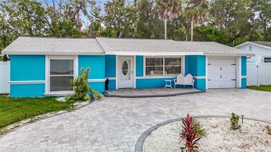 Beach Home For Sale in New Port Richey, Florida