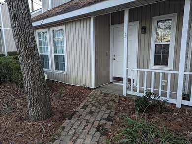 Condo For Sale in Mandeville image photo picture
