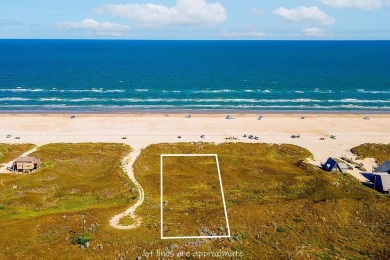Beach Lot Sale Pending in Port Aransas, Texas