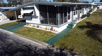 Beach Lot For Sale in Clearwater, Florida