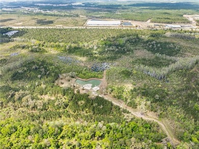 Beach Acreage For Sale in Brunswick, Georgia