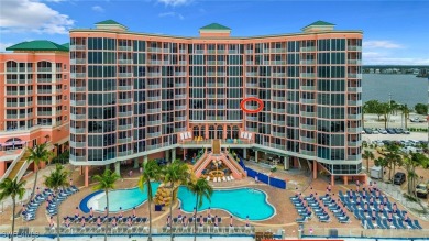 Beach Condo For Sale in Fort Myers Beach, Florida